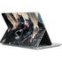 DC Comics Batman Hush 15th Anniversary Deluxe Edition Cover by Jim Lee Surface Laptop Studio Skin